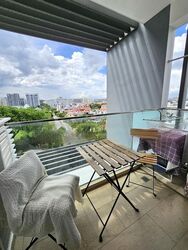 Haig 162 (D15), Apartment #560860501
